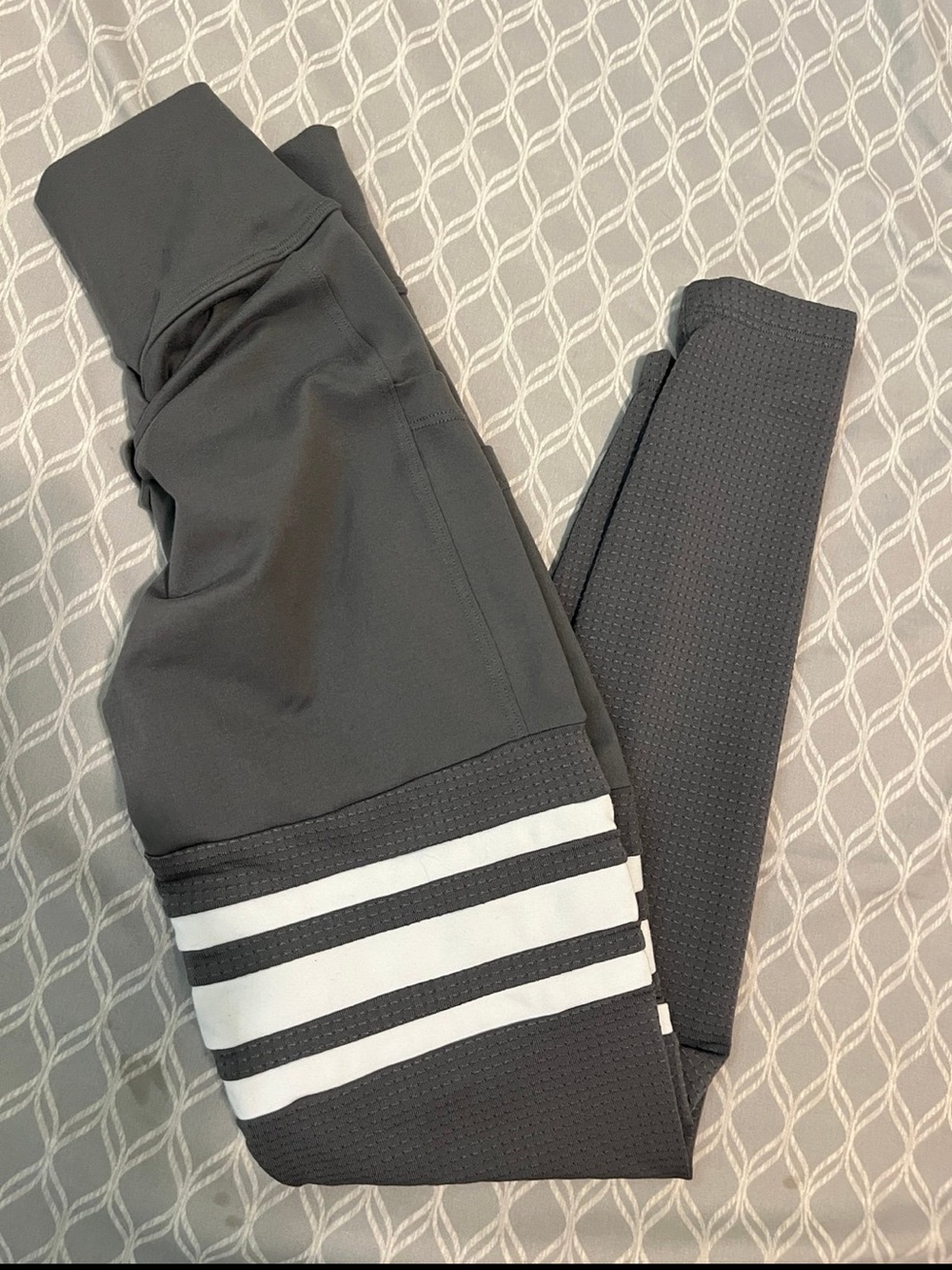 Bombshell Sportswear Army Green Scrunch Butt Leggings